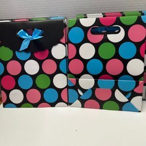 15 Decorative Gift bags Craft Sacks Box Packages Weddings